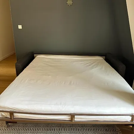 So Group - Fully Serviced - Jardin Des Plantes - Heart Of Appartamento *