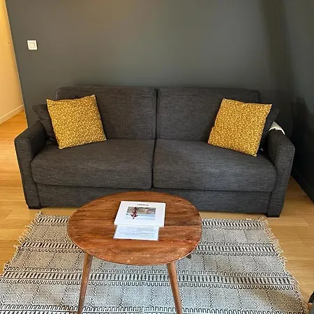 So Group - Fully Serviced - Jardin Des Plantes - Heart Of Appartamento *
