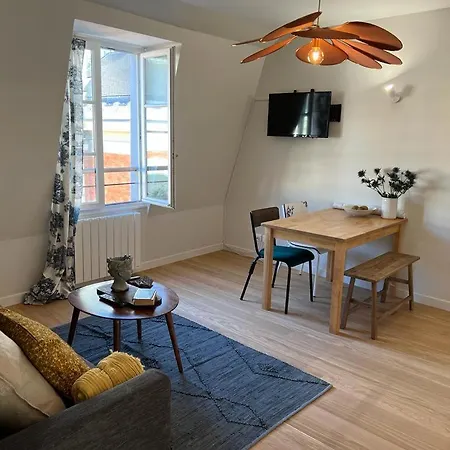 So Group - Fully Serviced - Jardin Des Plantes - Heart Of Parigi