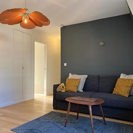 So Group - Fully Serviced - Jardin Des Plantes - Heart Of Appartamento *