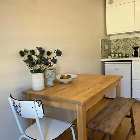 Appartamento So Group - Fully Serviced - Jardin Des Plantes - Heart Of *