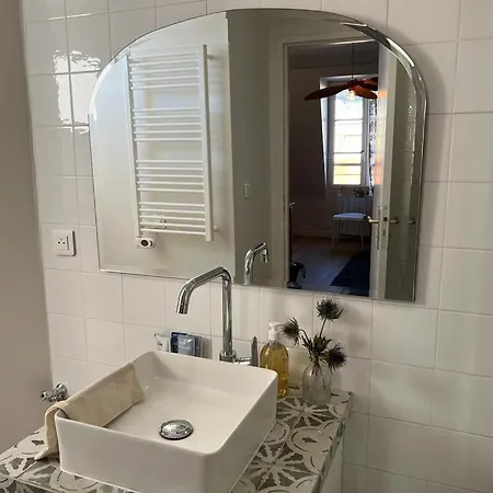 Appartamento So Group - Fully Serviced - Jardin Des Plantes - Heart Of Parigi