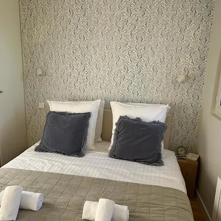 Appartamento So Group - Fully Serviced - Jardin Des Plantes - Heart Of *