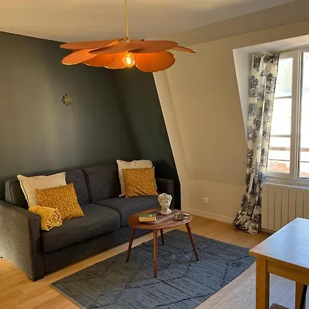 So Group - Fully Serviced - Jardin Des Plantes - Heart Of Appartamento Parigi